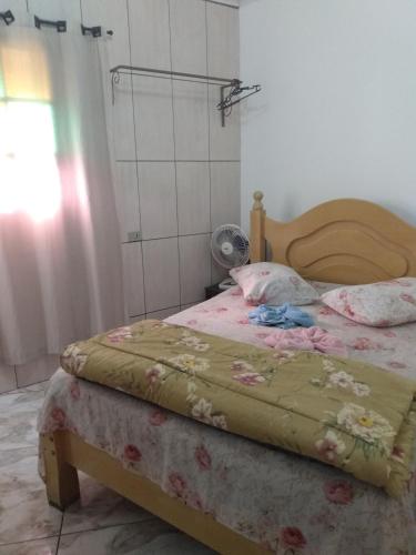 Фотография гостевого дома Hospedaria Piramide Por Do Sol