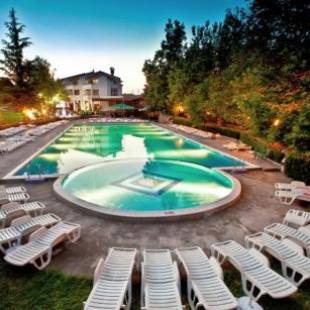 Фотография гостиницы Hotel Fantazia