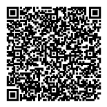 QR код гостиницы Ларус