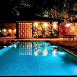 Фотография мини отеля Pousada Santa Thereza