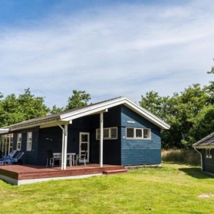 Фотография гостевого дома Holiday home Fanø CIII