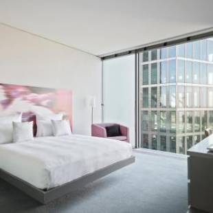 Фотографии гостиницы
INNSiDE by Meliá München Parkstadt Schwabing