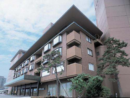 Фотография мини отеля Yunokawa Kanko Hotel Shoen