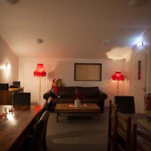 Фотографии гостевого дома
Mjóanes accommodation