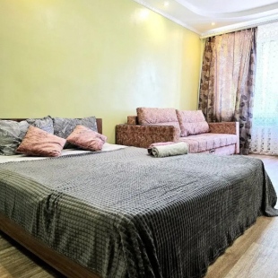 Фотография квартиры Апартаменты Уютные на Улице Левый Берег Реки Оки 57