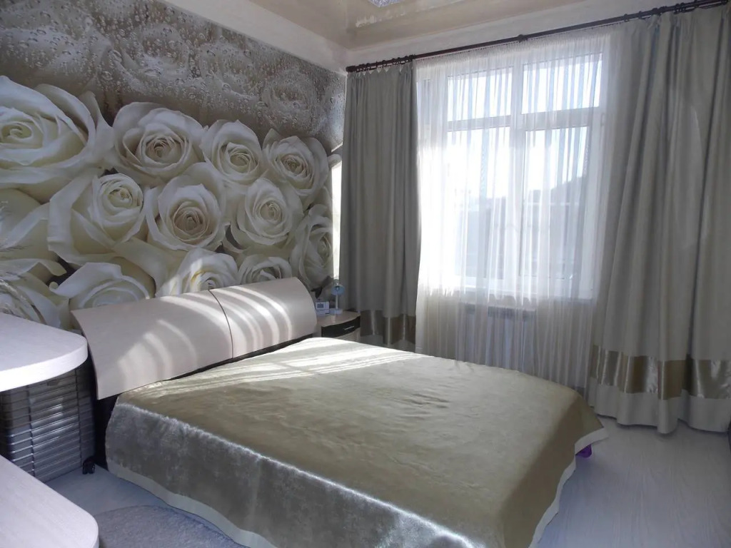 Фотография квартиры Квартира двухкомнатная в Имеретинской низменности