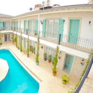 Фотография мини отеля avlu Alaçatı butik otel