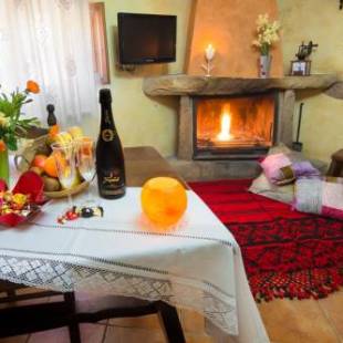 Фотографии гостевого дома 
            Reul Alto Cortijos Rurales