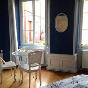 Фотографии мини отеля
B&B La Clé d'Alsace