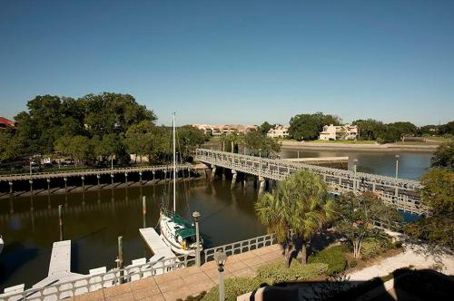 Фотография гостевого дома Harbourside 7123