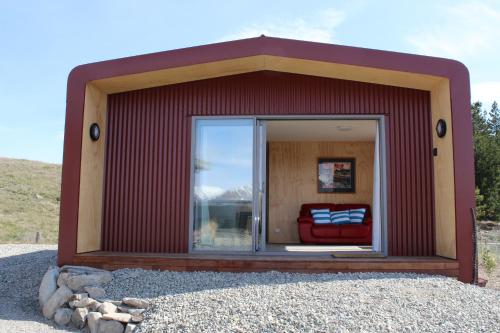 Фотография гостевого дома The Red Nest