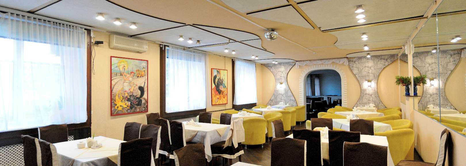 Фотография ресторана Александр