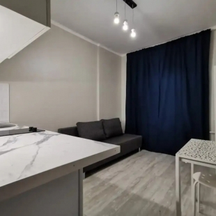 Фотография квартиры Апартаменты студия в Сабурово