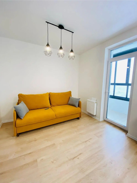 Фотография квартиры Апартаменты на улице Лучистая 8