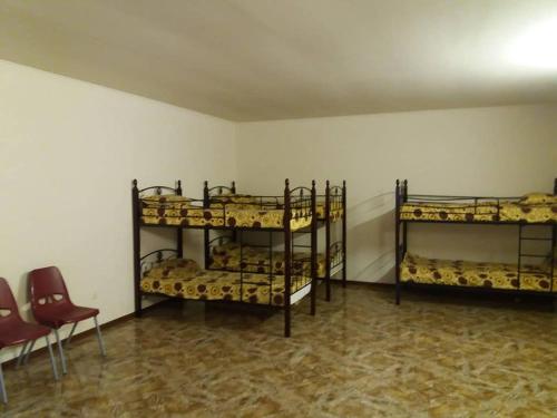 Фотографии гостиницы
Happy