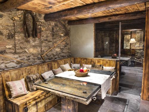 Фотография гостевого дома R de rural - Casa Mariola