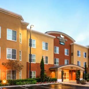 Фотографии гостиницы 
            Homewood Suites by Hilton Carlsbad-North San Diego County
