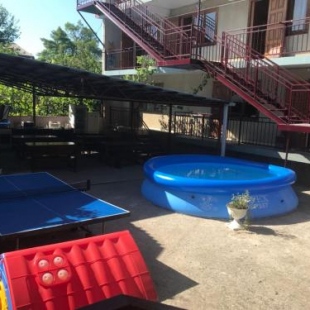 Фотография гостевого дома Кристина