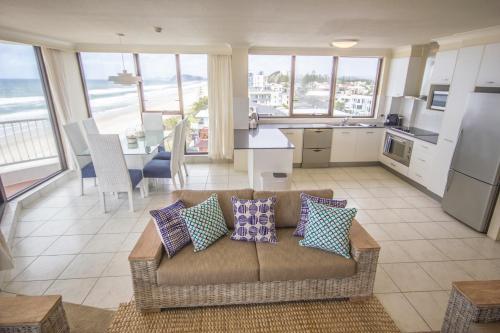 Фотография апарт отеля Albatross North Apartments