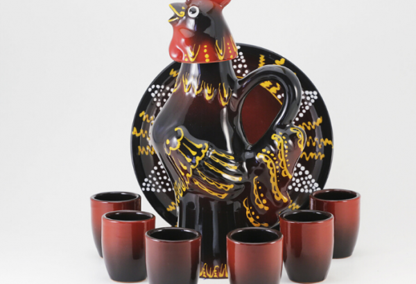 Фотография предприятий Завод Псковский Гончар