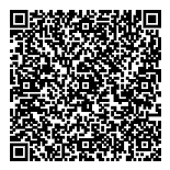 QR код транспортного узла Станция Ершов