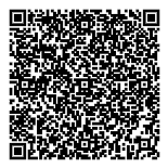 QR код базы отдыха Волна