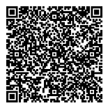 QR код гостиницы HillTop Kazbegi