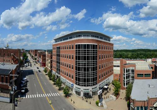 Фотография гостиницы The Hotel Concord