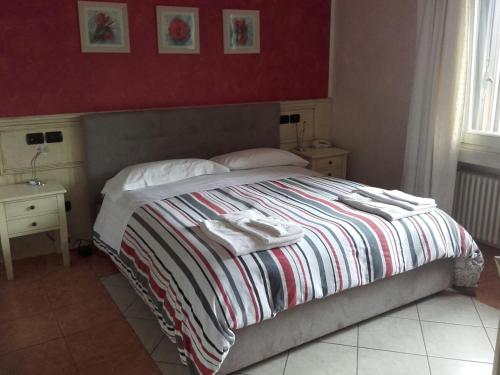 Фотография гостиницы Hotel Due Colonne