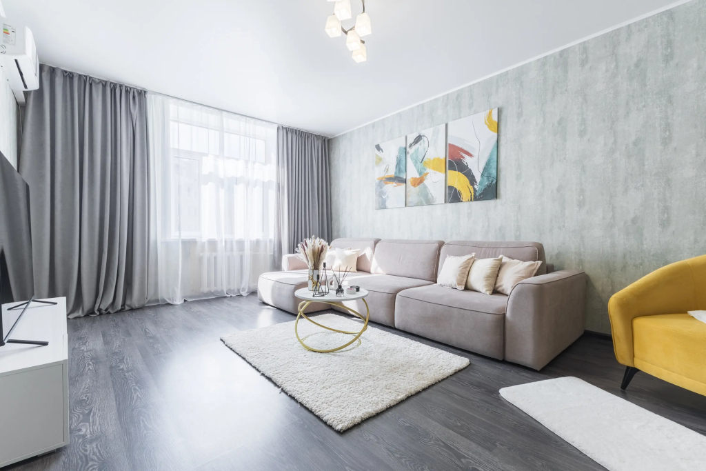 Фотография квартиры Апартаменты Comfort Home для 11 гостей