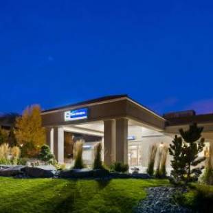 Фотографии гостиницы
Best Western Mountainview Inn