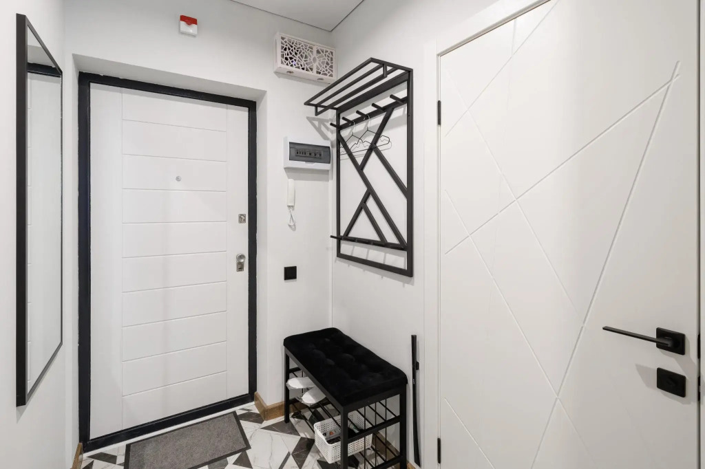 Фотография квартиры ЛафаХоум на улице Печатников