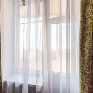 Фотография квартиры Апартаменты Hanaka, ул. Байкальская, 18