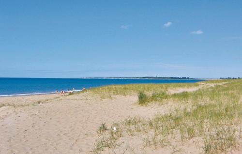 Фотография гостевого дома Holiday home bis Allé des Bleuets