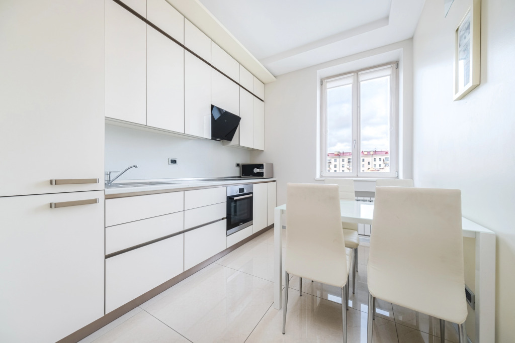 Фотография квартиры Апартаменты Комфорт в Историческом Центре