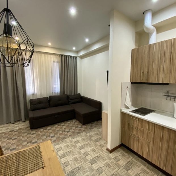 Фотографии квартиры 
            Апартаменты на Березовой