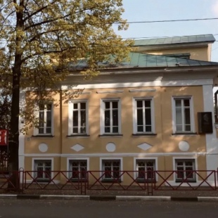 Фотография музея Музей им. Л.В. Собинова