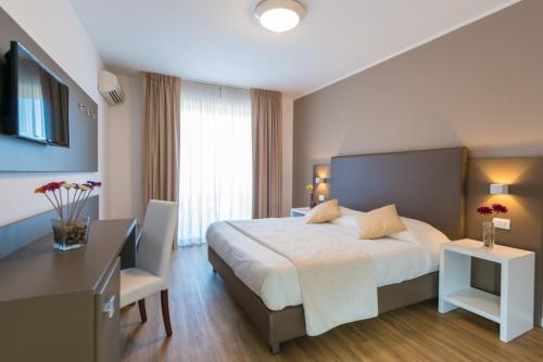 Фотография гостиницы Hotel Bel 3