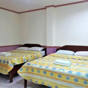 Фотография мини отеля NORTH Shores Inn