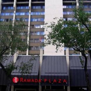 Фотографии гостиницы
Ramada Plaza by Wyndham Regina Downtown
