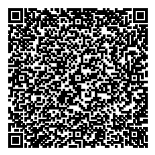 QR код гостиницы Золотой Лотос