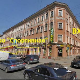 Фотография хостела Марсель Хостел