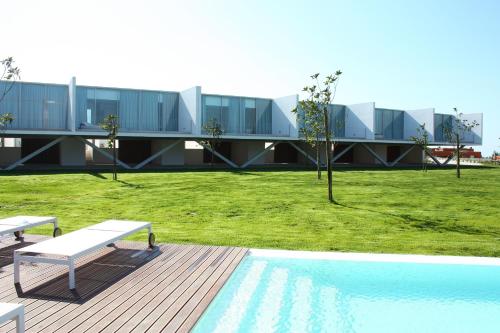 Фотографии гостиницы
Bom Sucesso Resort