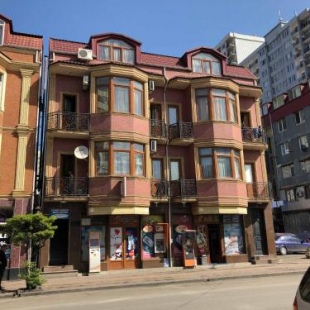 Фотография гостиницы Субтропик