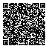 QR код гостиницы Fabrika Tbilisi