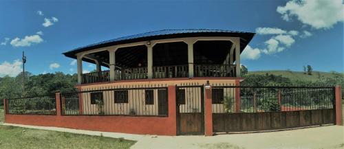 Фотография гостевого дома Cabaña Don Tobo