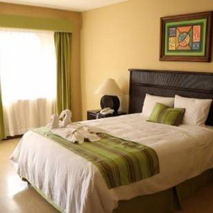 Фотографии гостиницы 
            Coco Beach Hotel