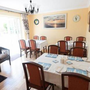 Фотографии мини отеля
Kilcatten Lodge