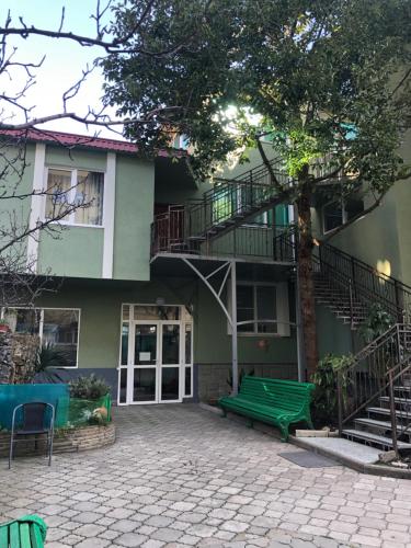 Фотография гостевого дома Валентина на Демократической, 6