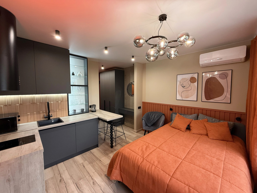 Фотография квартиры Квартира Красивый объект